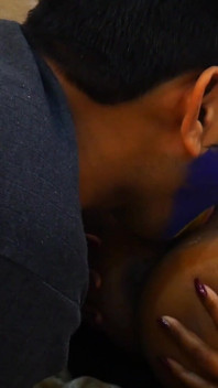 The Seducing Tale of Horny Stepmom and Stepson Part Two