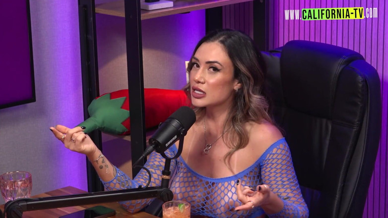 California TV: Flora und Karol Ntegra Podcast