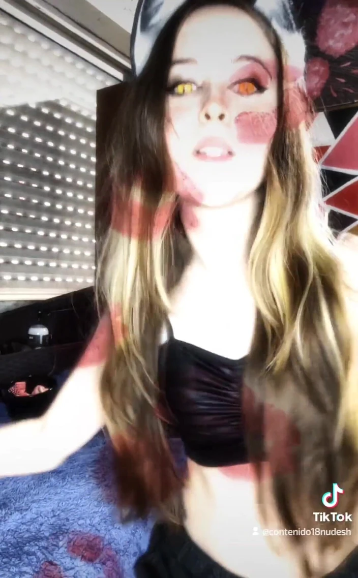 RavenHearth666VIP: Cute Short Video 6