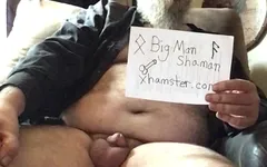 Enjoying Cock