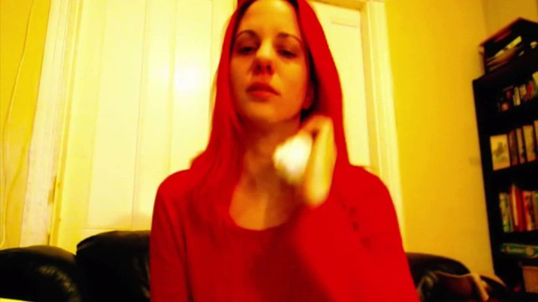 Quinn brooks: F* cking alerjiler wmv