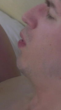 Insatiable Twink Skyler Gets It