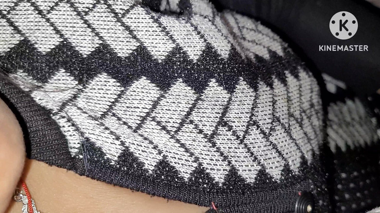 Komalaman: Une demi-sœur se fait baiser avec audio en hindi