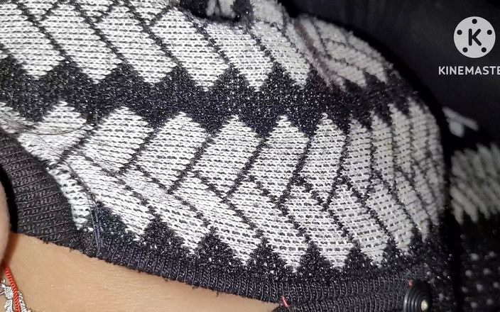 Komalaman: Styvsysters enorma knull med hindi ljud