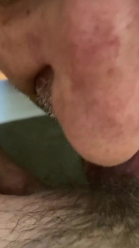 Record Me in Close up Masturbating My Pussy