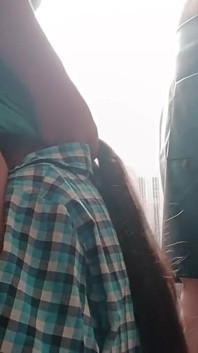 Two Lesbian Mistresses Use a Slave Girl for Their Sex Needs