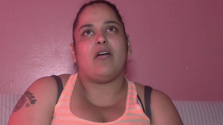 Nasty Media: Cristina Negron phỏng vấn