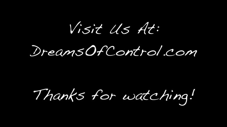 Dreams Of Control Studios: Агент Pattycake включен! с Alex Chance и Norah Nova