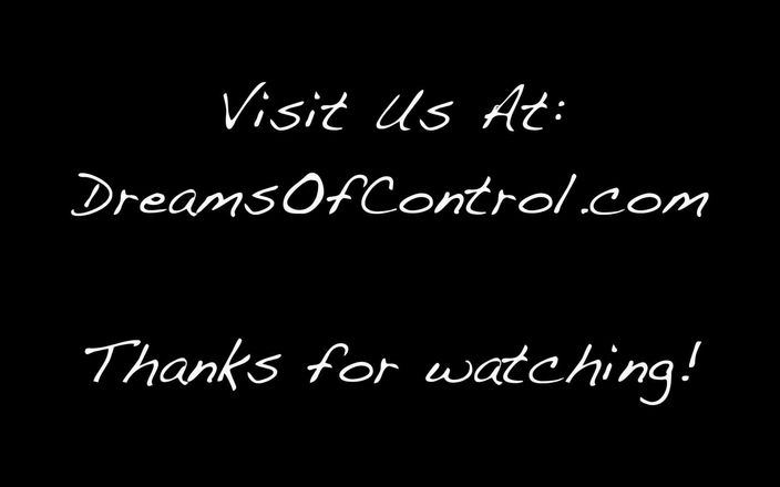 Dreams Of Control Studios: Агент Pattycake включен! с Alex Chance и Norah Nova