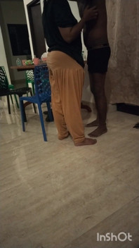 Hot Couple