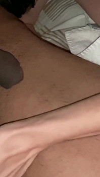 Couple Turn Crazy for My Big Black Cock Part 1