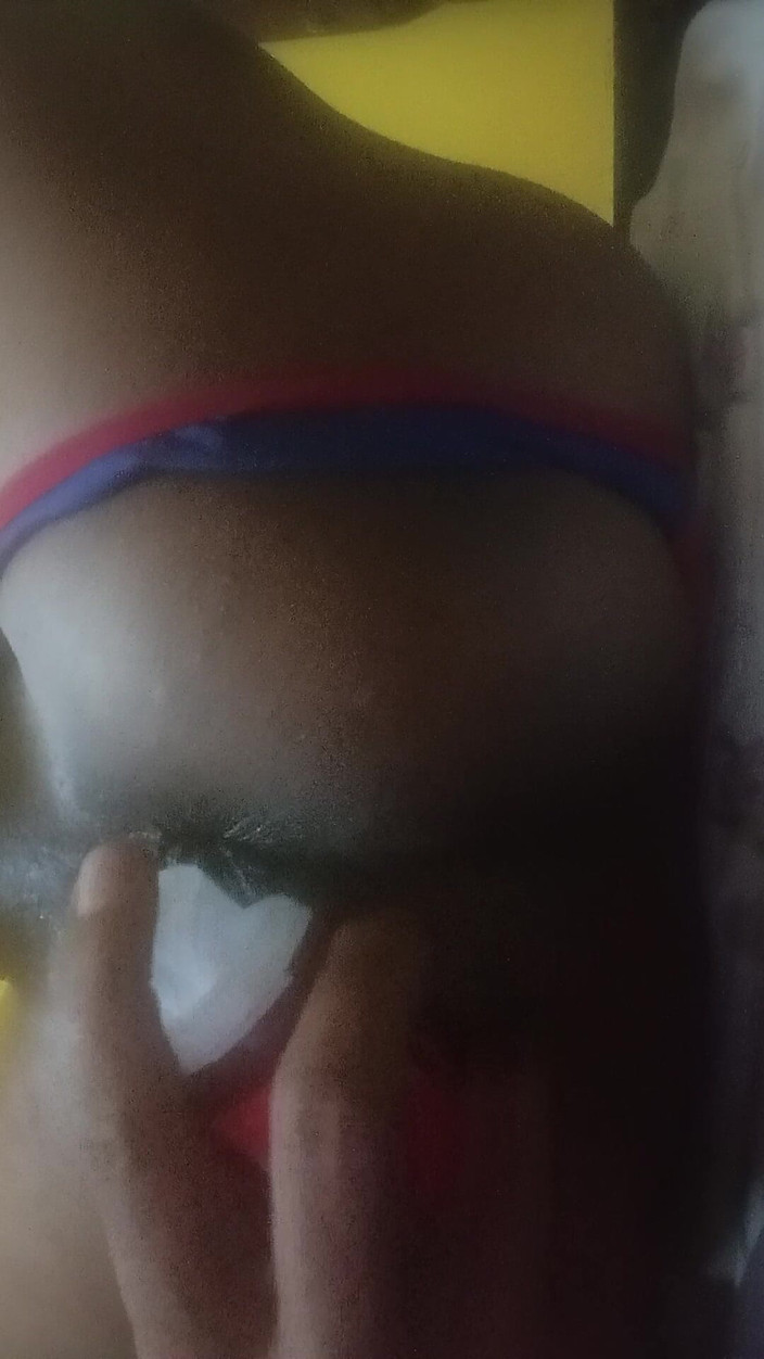 Freddytraveller: Ziua ploioase. Sexy înăuntru