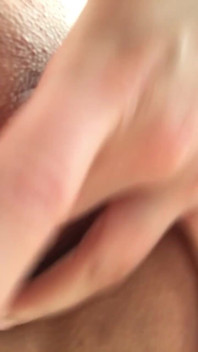 Masturbation