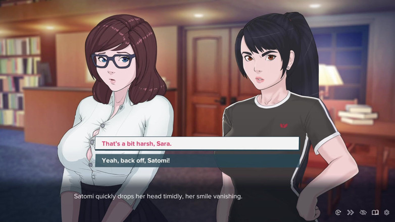 Like A Boss: Complete Gameplay - Quickie: a Love Hotel Story, Part 9