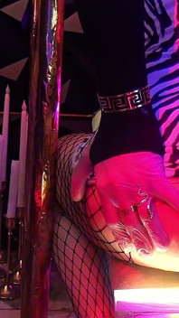 Unstoppable Desire Leads to Extreme Cum Sessions with Toy Pleasure XXX