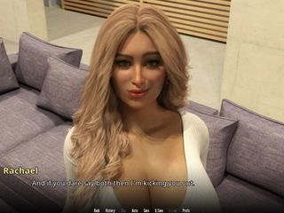 Miss Kitty 2K: Wvm - deel 68 - autoseks