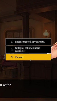Academia Mágica Gamplay com Cena De Sexo Parte 2