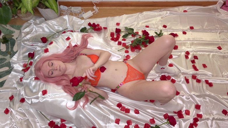 Destination Kat: Bts Rose fotoğraf seti ve video arka plan gürültüsü nedeniyle...