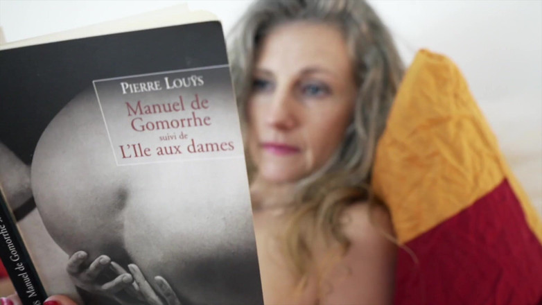 Sappho: Le fantasie della miLF