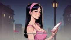 Pompino di due ragazze- la mia nuova ragazza # 17- gameplay