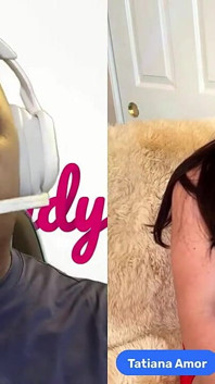 Milfcandy Podcast with Adult Content Creator Tatiana Amor