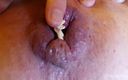 Violet Buttercup: Teaser - Giantess Anal och Fitta 2