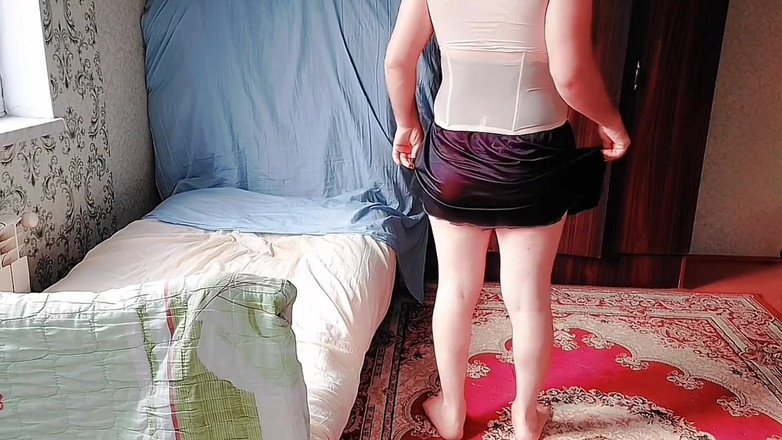 Kitty_Cross: Il giocoso femboy ti seduce con maliziosi piccoli occhi