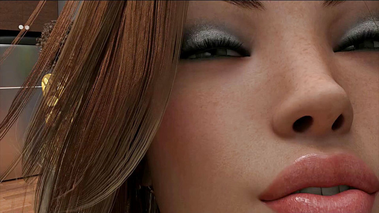 Visual Novels: Genoegens van grote steden deel 4