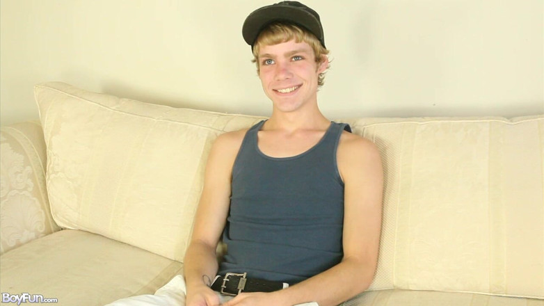 BoyFun Solo: Antwon