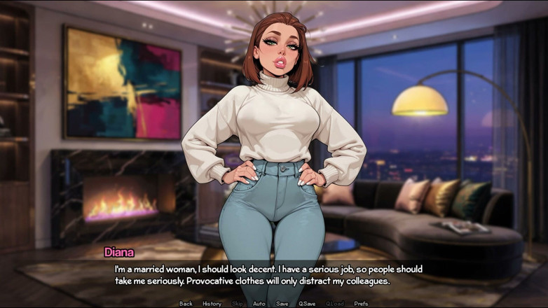 Sex game gamer: Cuckold und hotwife: Korruption im Paradies Komplettlösung 1