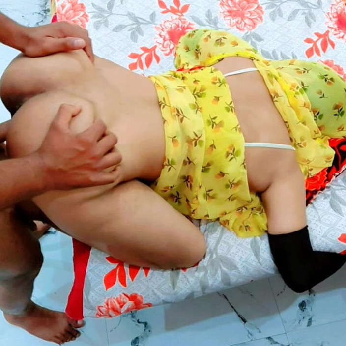 Anuragpriya: Istri hot india dientot sama devar saat suaminya lagi di...