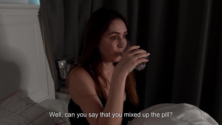 Alina Rai: La Pastilla Equivocada De La Madrastra