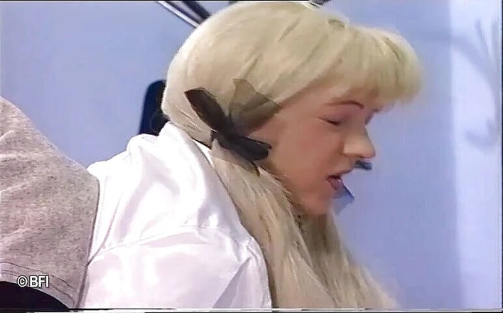 Jamie Summers porn video – Skanky anal dump Cindy Sterling