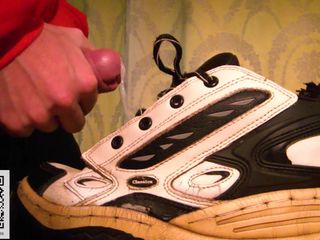 Sneakersmax98: Compilación de corridas en zapatillas de deporte, parte 1