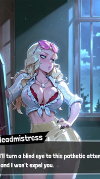 Permainan Femboy Futa House Hentai Futanari Ep.27 Guru ini mendapat zakar besar untuk meniduri dia!