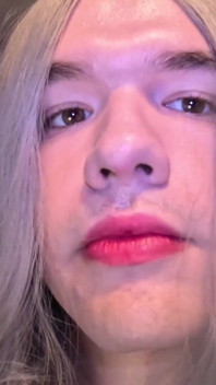 POV: You Are My Prey and I'm Very Hungry
