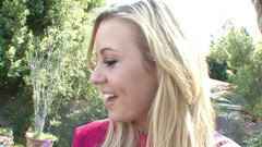 Thot Factory: Cheerleader carina viene sbattuta dal fratellastro