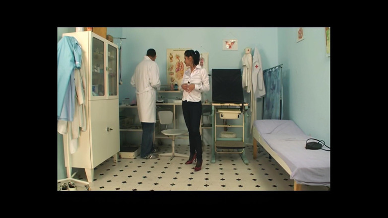 Young Sinner: Klinik Pelacur Muda - episode 08