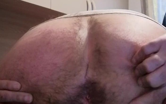Setesesso7: Приватний скайп з гарним членом, перерваний ревнивою дружиною