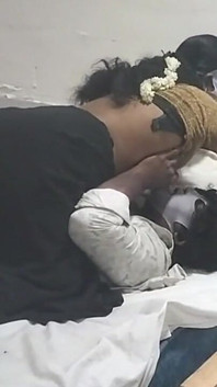 तमिल जोड़ा 1