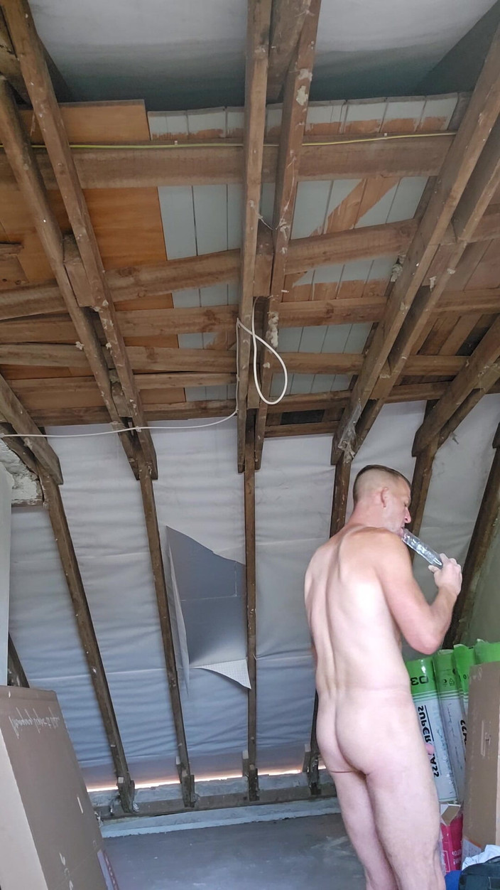 Chris_snoopy_91: 其他建筑工地 - 同样的问题 - 饥渴无尽 第三部分