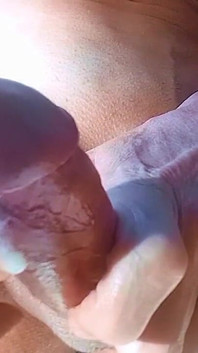 Orgasms and Even Hotter Action-three-in-one Now-your Favorite Cock Cumming for You.