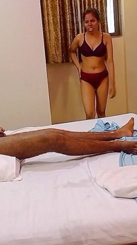 This Is How I Make a Girl to a Bed and Also How to Make Her Simile