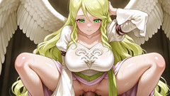 Prznai: Fire Emblem Leanne Hen