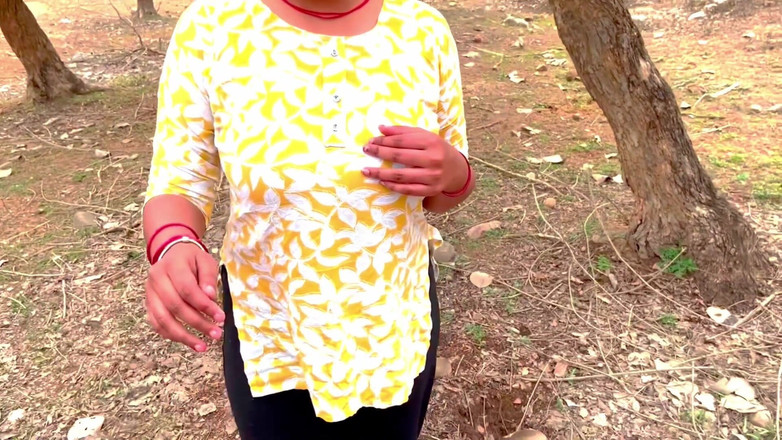 Hotty_ragini: Saya hanya minta abang tiri memberikan kepuasan selepas lama