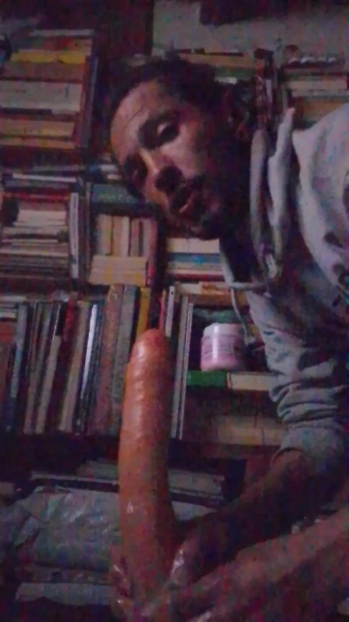 PATO KRHUM: Oral Test