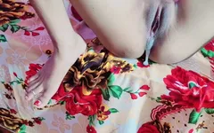 Desi Girl Sex with Boyfriend in Homemade