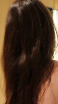 MILF Goes Lingerie Shopping