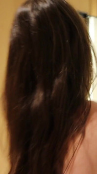 MILF Goes Lingerie Shopping