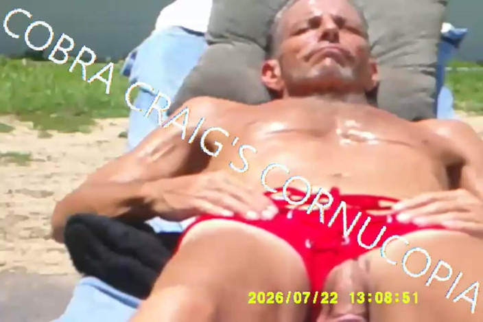 COBRA CRAIG: 7-19-2026 kontol matahari yang bernyanyi Venus adalah namanya burung gratis...